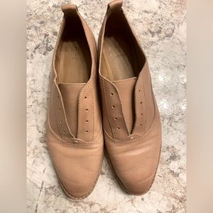 FRYE I Womens Oxford